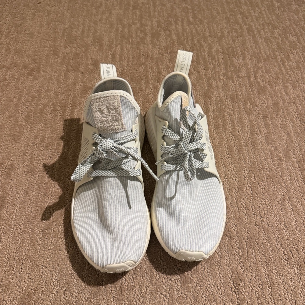 Adidas NMD rx1 White